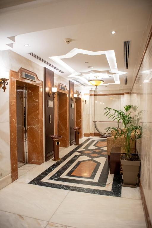 فندق إعمار رويال