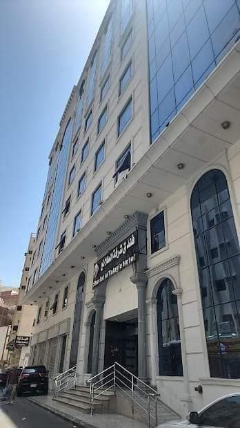 فندق شرفة الطلائع