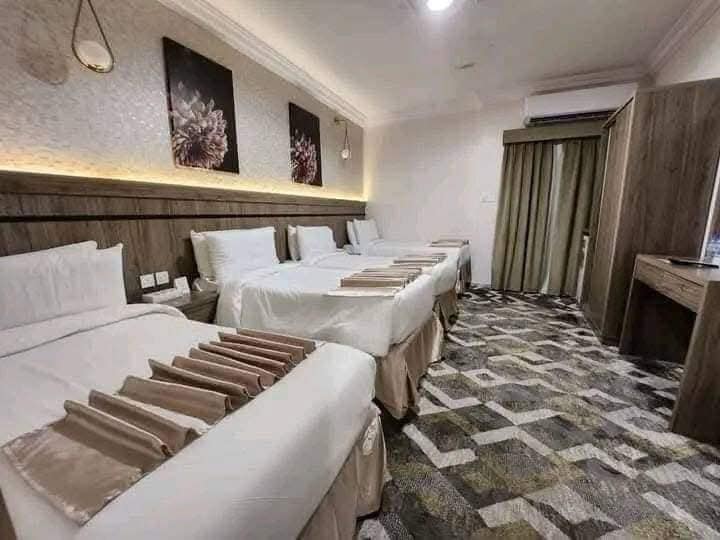 فندق بكه رويال