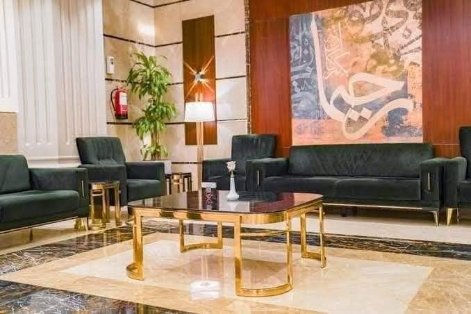 فندق اعمار المنار
