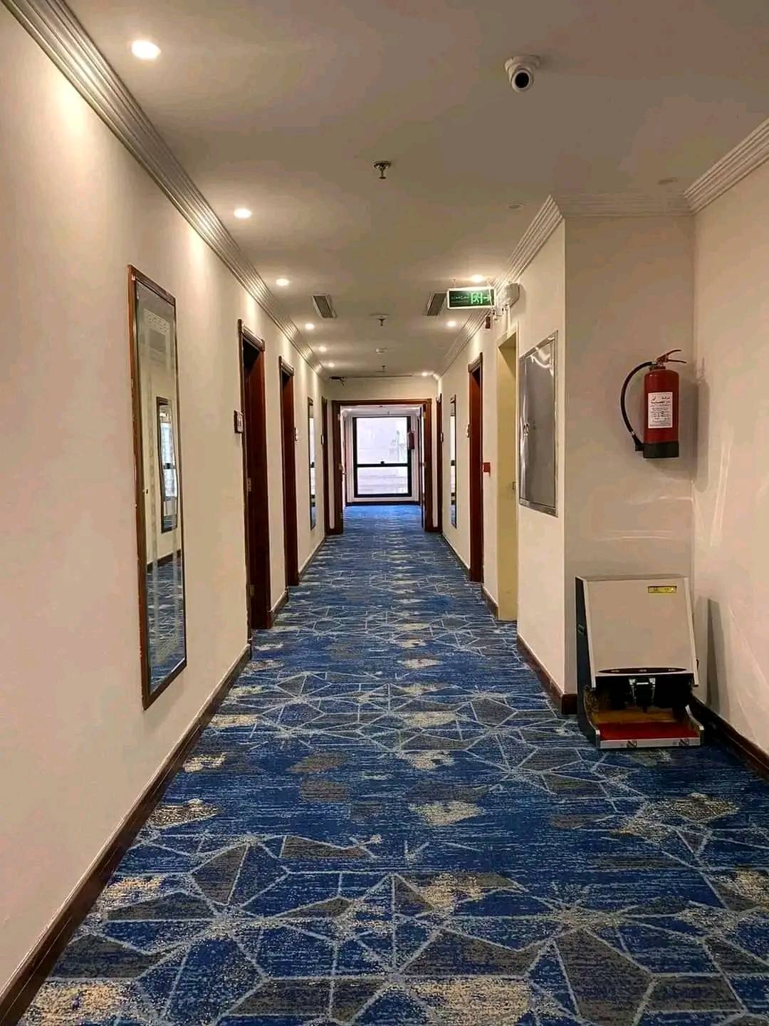 فندق بارك رويال