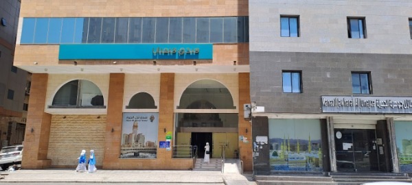 فندق فيفيان - الجميزة