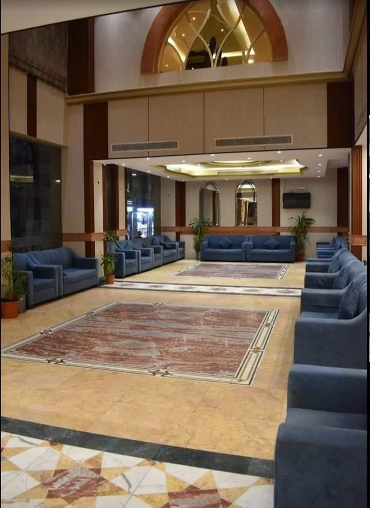 فندق سدرة المدينة