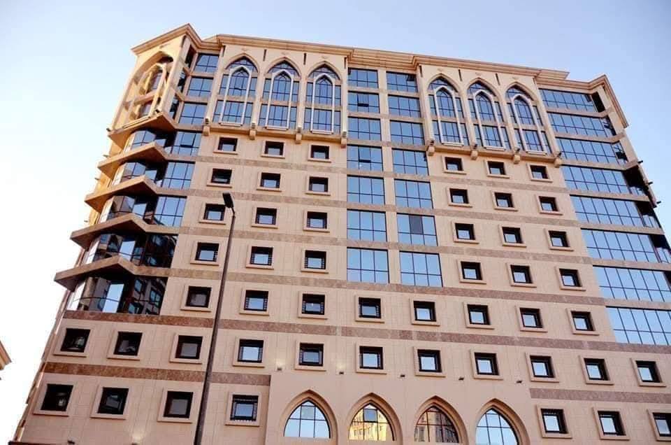 فندق واحة الضيافة
