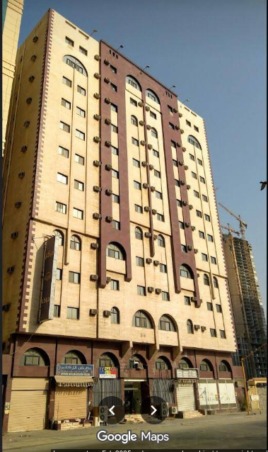 فندق النخبة 1