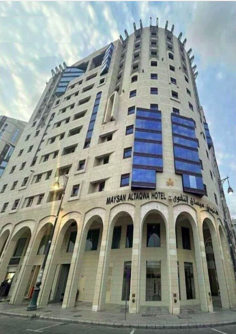 فندق منازل المرسى