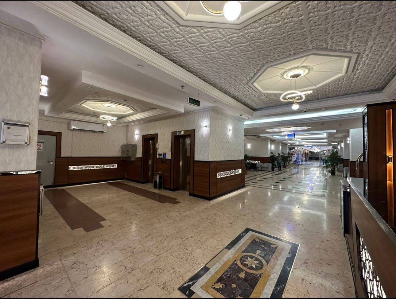 فندق درة الاخيار